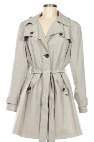 Trench de femei Marks & Spencer, Mărime XXL, Culoare Bej, Preț 109,00 Lei