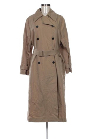 Női viharkabát Massimo Dutti, Méret M, Szín Barna, Ár 31 944 Ft, #136602429