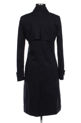 Дамски шлифер Massimo Dutti, Размер S, Цвят Син, Цена 77,30 €
