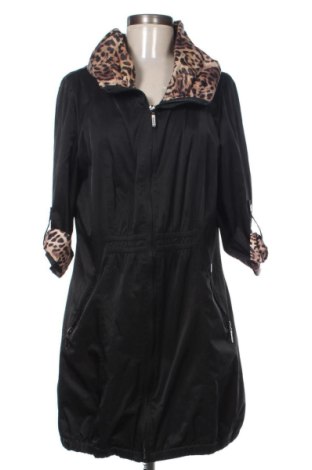 Trench de femei Monnari, Mărime XL, Culoare Negru, Preț 182,46 Lei, #136657051
