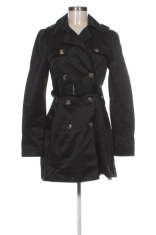 Trench de femei Orsay, Mărime M, Culoare Negru, Preț 243,72 Lei