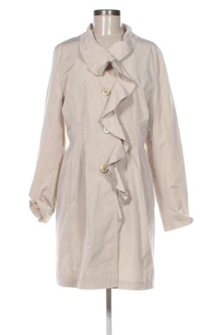 Damen Trench Coat STI, Größe M, Farbe Beige, Preis € 64,99