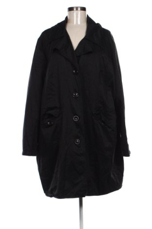 Дамски шлифер Takko Fashion, Размер XL, Цвят Черен, Цена 34,72 €