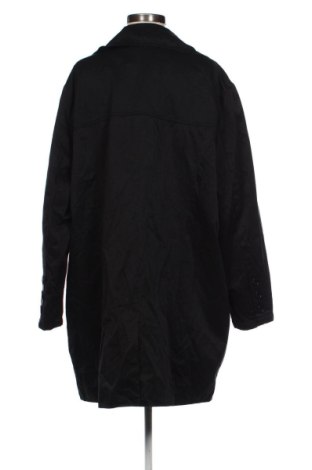 Дамски шлифер Takko Fashion, Размер XL, Цвят Черен, Цена 34,72 €