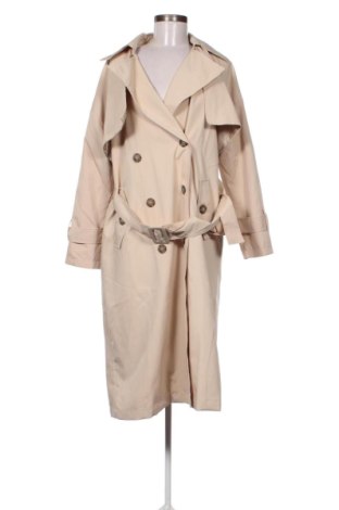 Trench de femei Unbranded, Mărime M, Culoare Bej, Preț 182,46 Lei