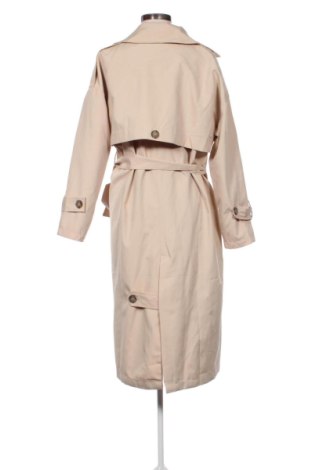Trench de femei Unbranded, Mărime M, Culoare Bej, Preț 182,46 Lei