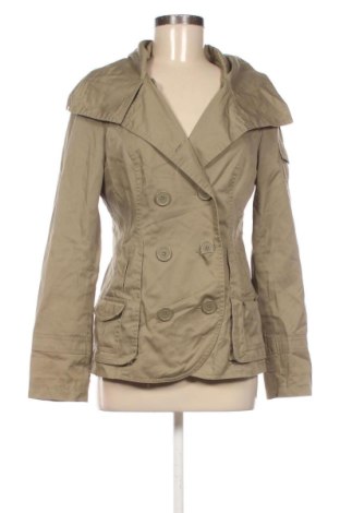 Női viharkabát Vero Moda, Méret S, Szín Zöld, Ár 12 349 Ft
