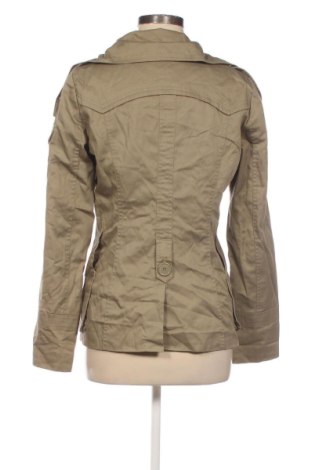 Női viharkabát Vero Moda, Méret S, Szín Zöld, Ár 12 349 Ft
