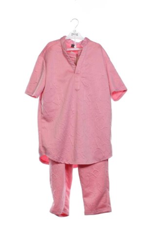 Дамски спортен екип Manfinity, Размер M, Цвят Розов, Цена 28,63 €