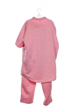 Дамски спортен екип Manfinity, Размер M, Цвят Розов, Цена 28,63 €