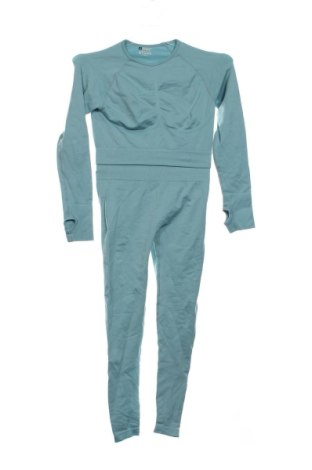 Damen Trainingsanzug Unbranded, Größe S, Farbe Grün, Preis € 45,99