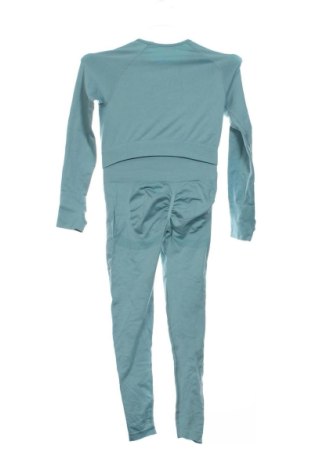 Damen Trainingsanzug Unbranded, Größe S, Farbe Grün, Preis € 45,99