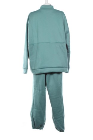 Costum trening de damă Unbranded, Mărime 3XL, Culoare Verde, Preț 182,46 Lei