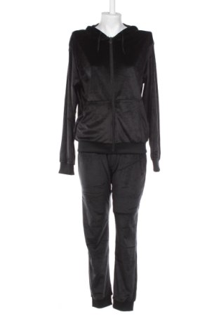 Costum trening de damă Unbranded, Mărime M, Culoare Negru, Preț 177,25 Lei