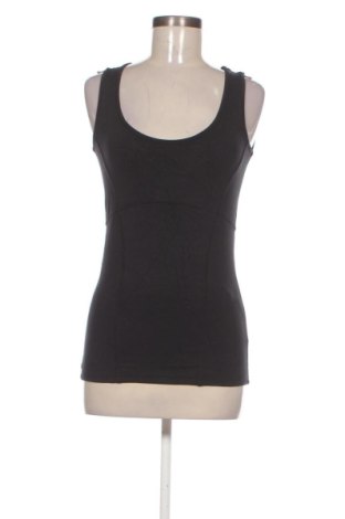 Damski sportowy top Active, Rozmiar S, Kolor Czarny, Cena 40,99 zł