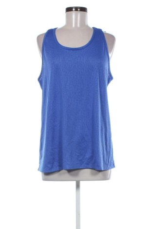 Дамски спортен топ Active&Co, Размер XL, Цвят Син, Цена 8,18 €
