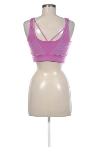 Damski sportowy top Adidas, Rozmiar XS, Kolor Różowy, Cena 91,99 zł