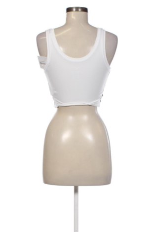 Damski sportowy top Adidas, Rozmiar XS, Kolor Biały, Cena 91,99 zł