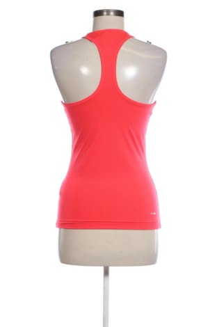 Top sport de damă. Adidas, Mărime XS, Culoare Roșu, Preț 107,99 Lei
