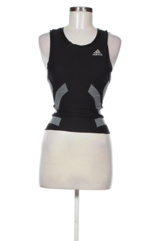 Damen Sporttop Adidas, Größe S, Farbe Mehrfarbig, Preis 22,99 €