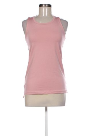Damen Sporttop Adidas, Größe XS, Farbe Rosa, Preis 17,36 €, #136680221