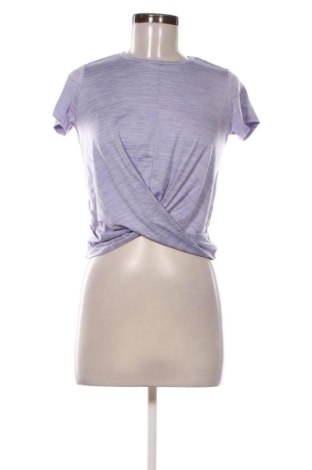 Damski sportowy top Anko, Rozmiar M, Kolor Fioletowy, Cena 40,99 zł