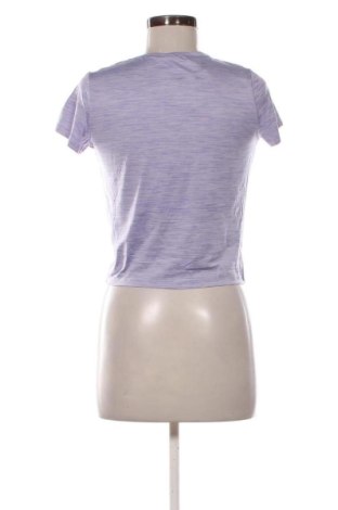 Damski sportowy top Anko, Rozmiar M, Kolor Fioletowy, Cena 40,99 zł
