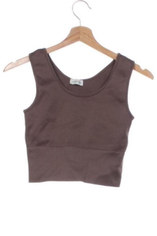 Top sport de damă. By Malene Birger, Mărime M, Culoare Maro, Preț 100,99 Lei, #136634462