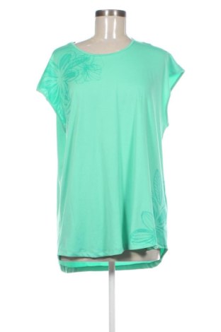 Damski sportowy top CMP, Rozmiar XXL, Kolor Kolorowy, Cena 91,99 zł