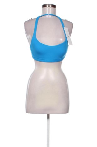 Dámský sportovní top  CRZ Yoga, Velikost S, Barva Modrá, Cena  340,00 Kč, #136640145