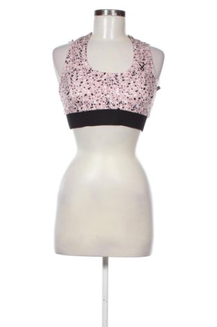 Damen Sporttop Cardio Bunny, Größe L, Farbe Mehrfarbig, Preis 7,67 €, #136646705