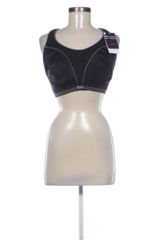 Дамски спортен топ Champion, Размер S, Цвят Черен, Цена 23,53 €