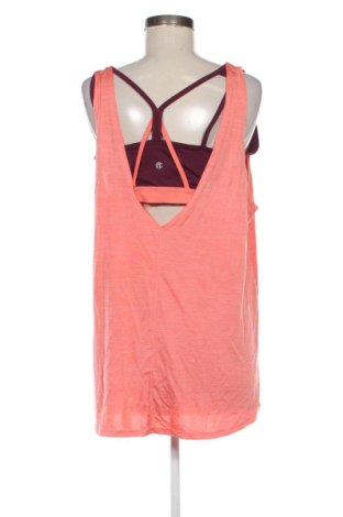 Damski sportowy top Champion, Rozmiar XXL, Kolor Kolorowy, Cena 53,99 zł