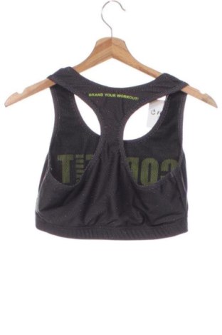 Top sport de damă. Code Fit, Mărime L, Culoare Gri, Preț 41,71 Lei