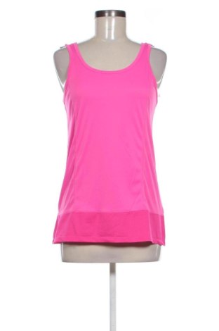 Damski sportowy top Crane, Rozmiar M, Kolor Różowy, Cena 40,99 zł