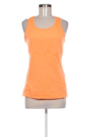 Top sport de damă. Crane, Mărime M, Culoare Portocaliu, Preț 47,99 Lei