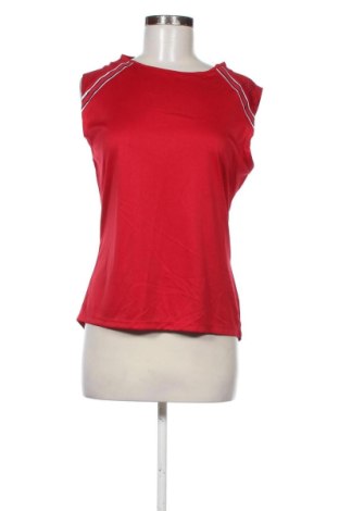 Top sport de damă. Crane, Mărime M, Culoare Roșu, Preț 75,99 Lei