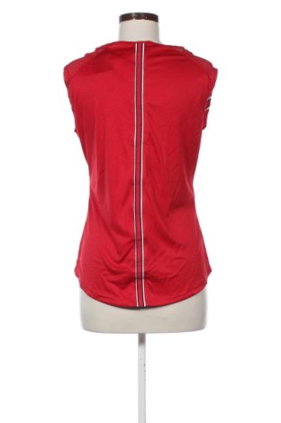 Top sport de damă. Crane, Mărime M, Culoare Roșu, Preț 75,99 Lei