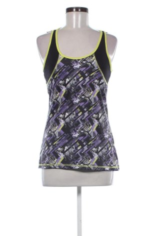 Top sport de damă. Crivit, Mărime M, Culoare Multicolor, Preț 47,99 Lei