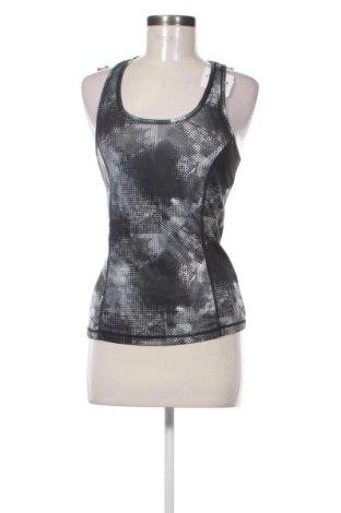 Damski sportowy top Crivit, Rozmiar M, Kolor Kolorowy, Cena 40,99 zł