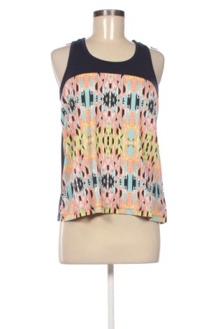 Damski sportowy top Crivit, Rozmiar M, Kolor Kolorowy, Cena 42,87 zł, #136638789