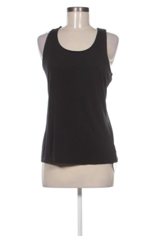 Damen Sporttop Crivit, Größe XL, Farbe Schwarz, Preis 7,67 €