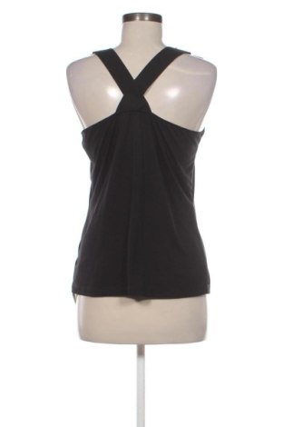 Damen Sporttop Crivit, Größe XL, Farbe Schwarz, Preis 7,67 €