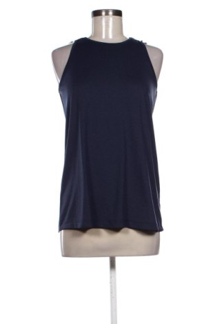 Damen Sporttop Crivit, Größe S, Farbe Blau, Preis 7,65 €, #136670843