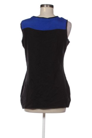 Damski sportowy top Dirk Bikkembergs, Rozmiar L, Kolor Czarny, Cena 110,99 zł