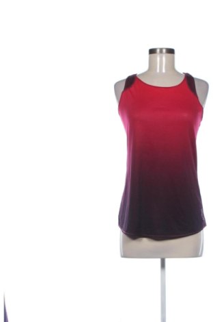 Top sport de damă. Domyos, Mărime S, Culoare Roșu, Preț 39,91 Lei