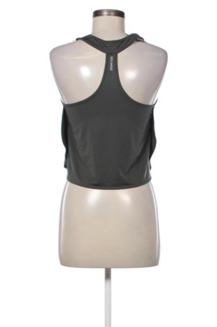 Damski sportowy top Domyos, Rozmiar S, Kolor Zielony, Cena 42,87 zł