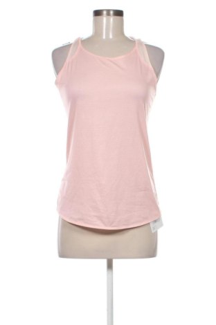 Dámsky športový top  Domyos, Veľkosť M, Farba Ružová, Cena  8,00 €