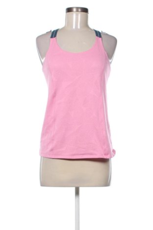 Top sport de damă. Domyos, Mărime M, Culoare Roz, Preț 40,00 Lei, #136655673