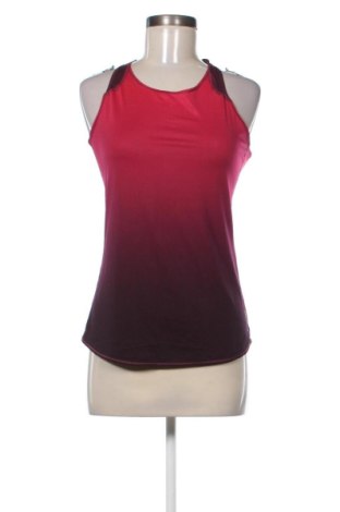 Top sport de damă. Domyos, Mărime M, Culoare Roșu, Preț 40,00 Lei, #136655736